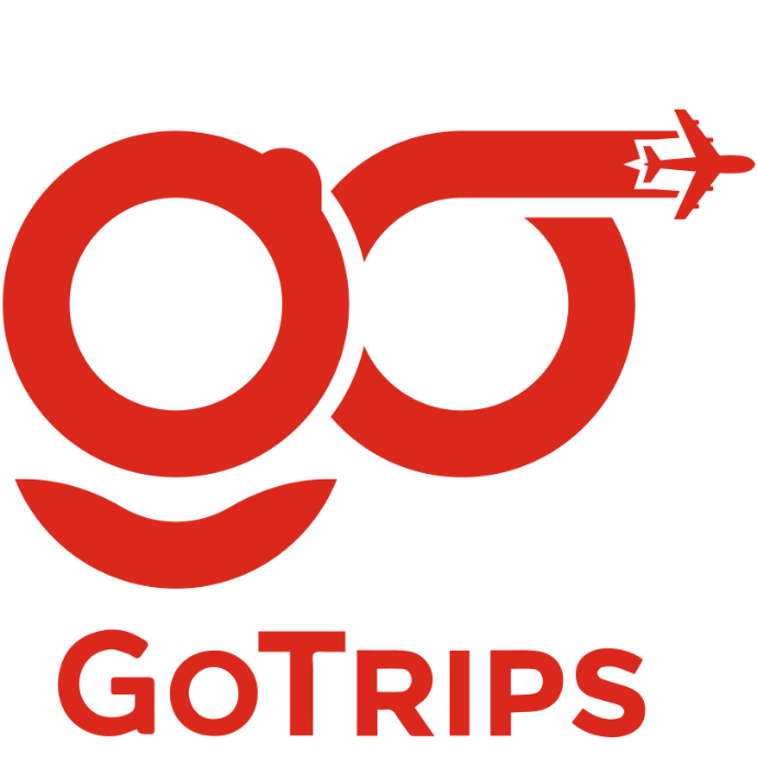 Gotrips logo