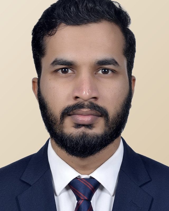 Muhammad Jaisal, Partner — Technology & Growth at GoTrips