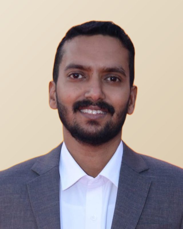 Siraj Hydrose, Chief Executive Officer of GoTrips